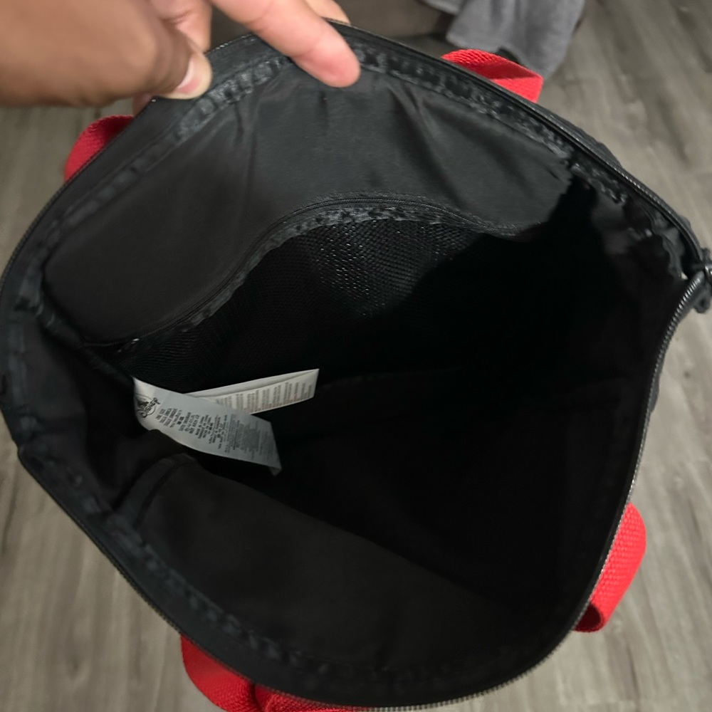 Mickey Mouse Backpack - image 4